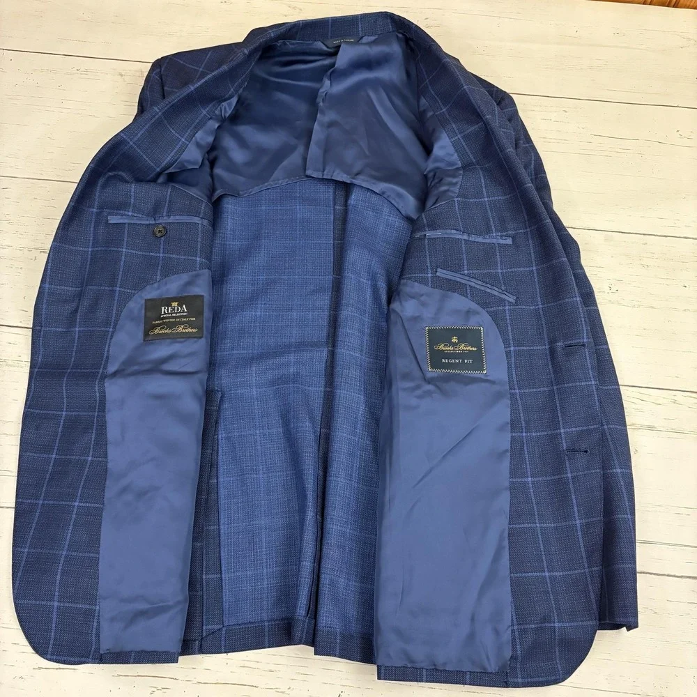 Brooks Brothers brooks brothers